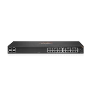 Aruba 6100 24G 4SFP  Switch