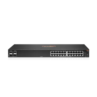 Aruba 6100 24G 4SFP Switch Aruba 6100 24G 4SFP Switch