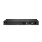 Aruba 6100 24G 4SFP  Switch