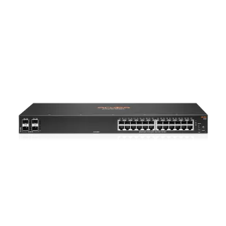 Aruba 6100 24G 4SFP Switch Aruba 6100 24G 4SFP Switch