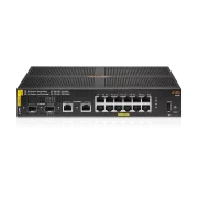 Aruba 6100 12G CL4 2SFP  139W Switch