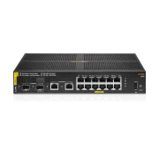 Aruba 6100 12G CL4 2SFP  139W Switch