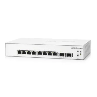 Aruba IOn 1930 8G 2SFP-Switch Aruba IOn 1930 8G 2SFP-Switch