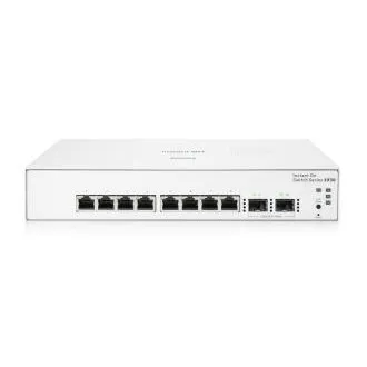 Aruba IOn 1930 8G 2SFP 124W Switch Aruba IOn 1930 8G 2SFP 124W Switch