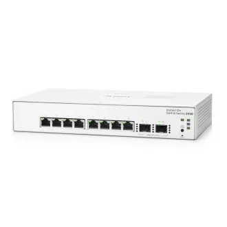 Aruba IOn 1930 8G 2SFP 124W Switch Aruba IOn 1930 8G 2SFP 124W Switch