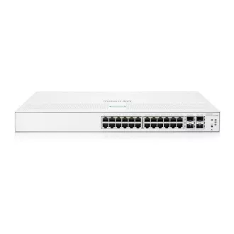 Aruba IOn 1930 24G 4SFP  Switch