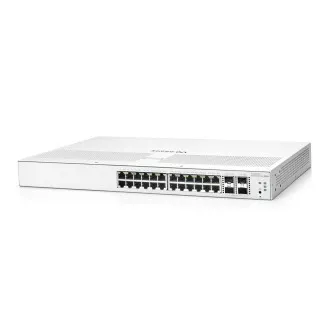 Aruba IOn 1930 24G 4SFP  195W Sw