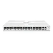 Aruba IOn 1930 48G 4SFP  370W Sw