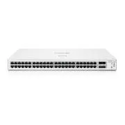 Aruba IOn 1830 48G 4SFP 370W Switch