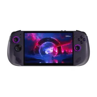 Legion Go S 8"/Ryzen Z2 GO/16 GB/512/SteamOS/noA Legion Go S 8"/Ryzen Z2 GO/16 GB/512/SteamOS/noA