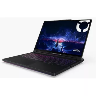 Lenovo Legion Pro 7/16IAX10H/U9-275HX/16"/2560x1600/32GB/1TB SSD/RTX 5080/W11H/Schwarz/3R Vor-Ort