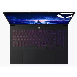 Lenovo Legion Pro 7/16IAX10H/U9-275HX/16"/2560x1600/32GB/1TB SSD/RTX 5080/W11H/Schwarz/3R Vor-Ort