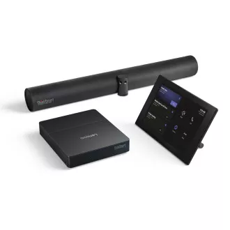 ThinkSmart Core Gen 2 FRK-Teams   USB-Controller