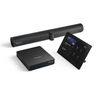 ThinkSmart Core Gen 2 FRK-Teams USB-Controller ThinkSmart Core Gen 2 FRK-Teams USB-Controller