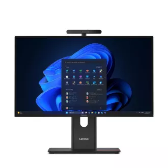 Lenovo ThinkCentre M/M90a Gen 6/23,8"/FHD/U7-265/32GB/1TB/Intel int/W11P/Schwarz/3ROn-Site Lenovo ThinkCentre M/M90a Gen 6/23,8"/FHD/U7-265/32GB/1TB/Intel int/W11P/Schwarz/3ROn-Site