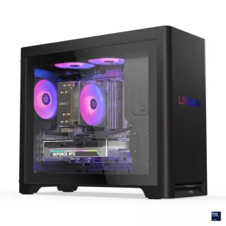 Lenovo Legion/T5 30IAS10/Tower/U7-265K/32GB/1TB/RTX 5070/kein OS/3R