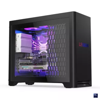 Lenovo Legion/T5 30IAS10/Tower/U7-265K/32GB/1TB/RTX 5070/kein OS/3R