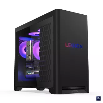 Lenovo Legion/T5 30IAS10/Tower/U7-265K/32GB/1TB/RTX 5070/kein OS/3R