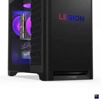 Lenovo Legion/T5 30IAS10/Tower/U7-265K/32GB/1TB/RTX 5070/kein OS/3R