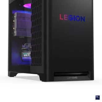 Lenovo Legion/T5 30IAS10/Tower/U7-265K/32GB/1TB/RTX 5070/kein OS/3R