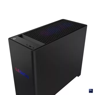 Lenovo Legion/T5 30IAS10/Tower/U7-265K/32GB/1TB/RTX 5070/kein OS/3R