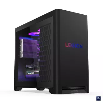 Lenovo Legion/T5 30IAS10/Tower/U7-265K/32GB/1TB/RTX 5070/kein OS/3R