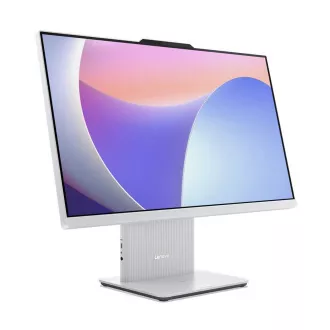 Lenovo IdeaCentre/AIO 24IRH9/23,8"/FHD/i5-13420H/16GB/512GB/Intel int/W11H/Grau/2R