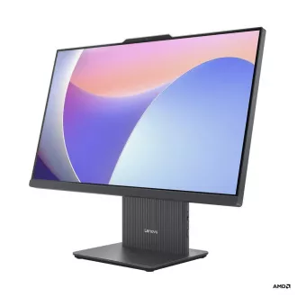 Lenovo IdeaCentre/AIO 24ARR9/23,8"/FHD/R5-7535HS/16GB/512GB/AMD int/W11H/Grau/2R Lenovo IdeaCentre/AIO 24ARR9/23,8"/FHD/R5-7535HS/16GB/512GB/AMD int/W11H/Grau/2R