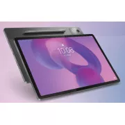 Lenovo Idea Tab Pro Matte Edition/ZAE40115CZ/12,7"/2944×1840/8 GB/128 GB/An15/Luna Grey