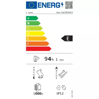 Lenovo Idea Tab/ZAFR0159CZ/Schwarzes Display/11 Lenovo Idea Tab/ZAFR0159CZ/Schwarzes Display/11