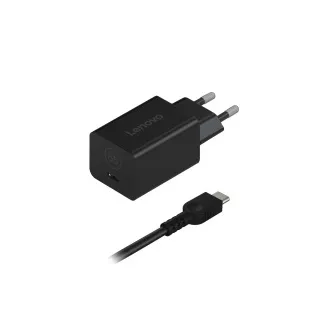 Lenovo 65W USB-C AC Reiseadapter Lenovo 65W USB-C AC Reiseadapter