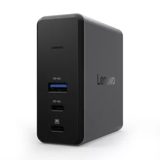 Lenovo X9 Ladegerät GaN Dock- EU Lenovo X9 Ladegerät GaN Dock- EU
