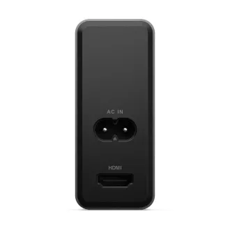 Lenovo X9 Ladegerät GaN Dock- EU Lenovo X9 Ladegerät GaN Dock- EU