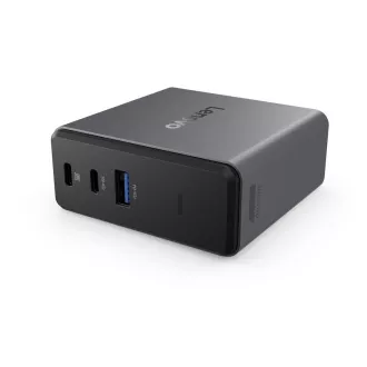 Lenovo X9 Ladegerät GaN Dock- EU Lenovo X9 Ladegerät GaN Dock- EU