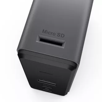 Lenovo X9 Ladegerät GaN Dock- EU Lenovo X9 Ladegerät GaN Dock- EU