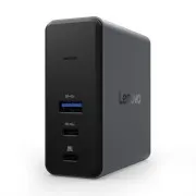 Lenovo X9 Ladegerät GaN Dock- EU