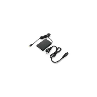 ThinkPad Slim 135W AC Adapter (schlanke Spitze) EU ThinkPad Slim 135W AC Adapter (schlanke Spitze) EU