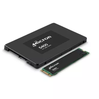 ThinkSystem ST50 V2/V33.5" 5400 PRO 960GB Lesen