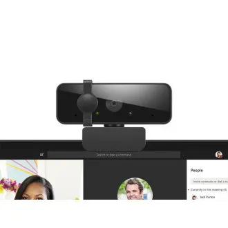 Lenovo Wesentliche FHD-Webcam Gen2