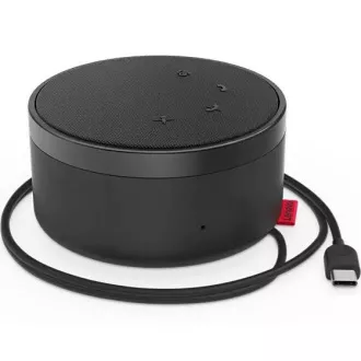 Lenovo Go Kabelgebundene Freisprecheinrichtung (USB-C & MS Teams)
