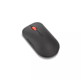 Lenovo Pro Plus 6050/Büro/Optisch/4.000 DPI/USB BT/Schwarz