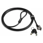 Kensington MicroSaver DS 2.0 Einkopf-MasterKey-Schloss von Lenovo K64467M-M1