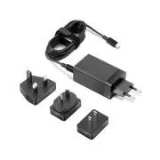 Lenovo 65W USB-C AC Reiseadapter