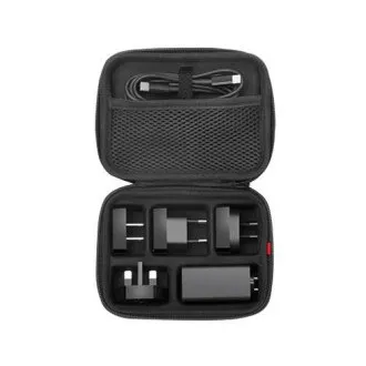 Lenovo 65W USB-C AC Reiseadapter Lenovo 65W USB-C AC Reiseadapter