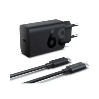 Lenovo 68W USB-C Wandladegerät (EU)