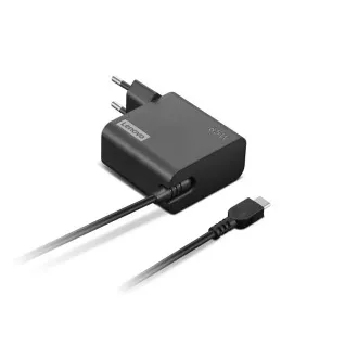 Lenovo 65W USB-C Wandadapter-EU Pin