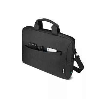 Lenovo 16-Zoll-Laptop Topload T210 Schwarz (ECO) Lenovo 16-Zoll-Laptop Topload T210 Schwarz (ECO)