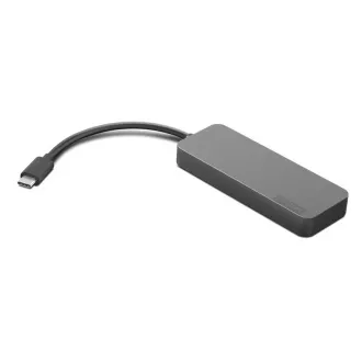 Lenovo USB-C auf 4 Anschluss USB-A Hub Lenovo USB-C auf 4 Anschluss USB-A Hub