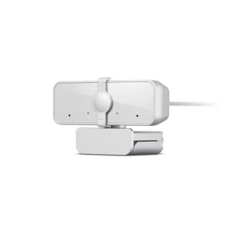 Lenovo 310 FHD Webcam Weiß Lenovo 310 FHD Webcam Weiß