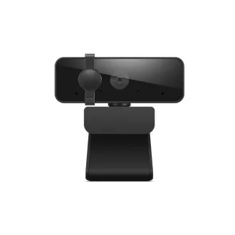 Lenovo 310 FHD Webcam Schwarz